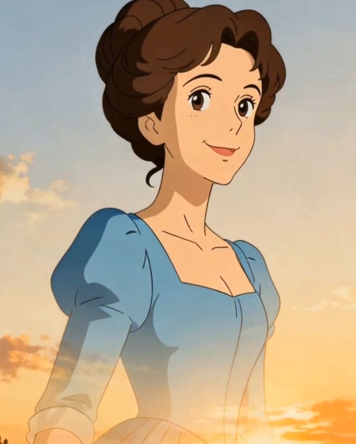 La nobildonna Marianna&nbsp;Giannuzzi