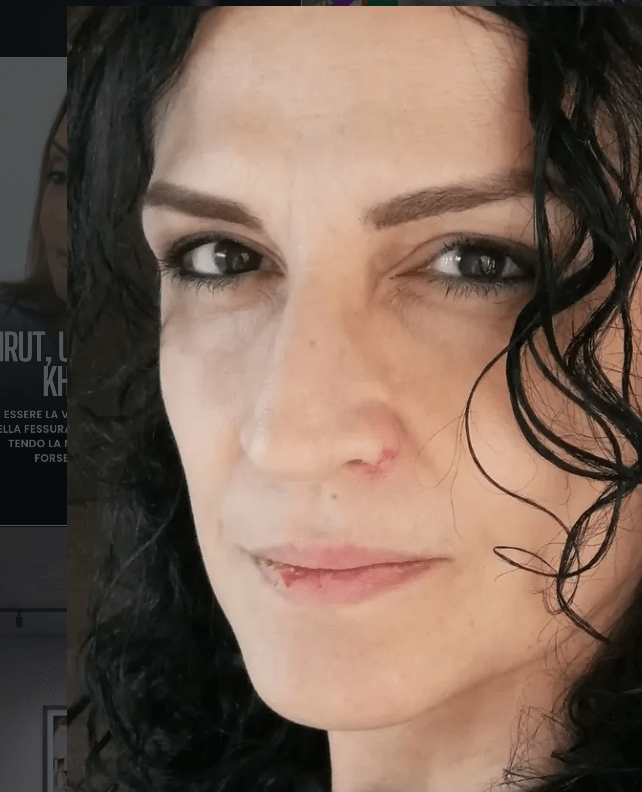 Artisti a Manduria: conosciamo Camilla&nbsp;Cuparo