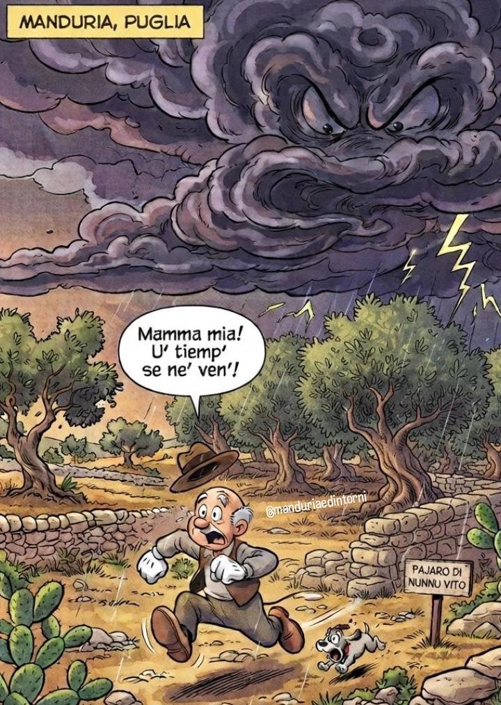 ProverbI salentini n°2