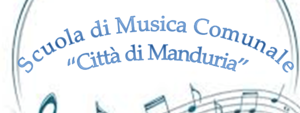 Avviso pubblico – Reclutamento insegnanti scuola musicale comunale “Città di Manduria” a.a.&nbsp;2026/2028